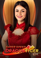 Super Speed Dragon Tiger