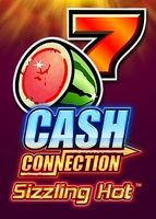 Cash Connection Sizzling Hot
