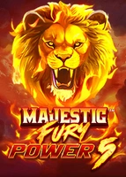 Majestic Fury Power 5