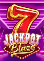 Jackpot Blaze