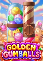 Golden Gumballs