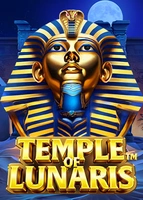 Temple of Lunaris