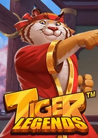 Tiger Legends