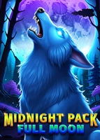 Midnight Pack - Full Moon