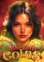 Mariachi Coins