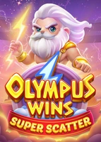 Olympus Wins