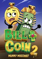 Bill & Coin 2