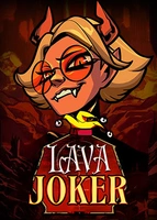 Lava Joker