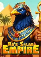Ra's Solar Empire
