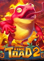Fire Toad 2