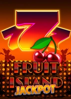 Fruit Island Jackpot