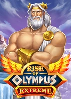 Rise of Olympus Extreme