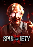 Spinxiety
