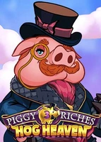 Piggy Riches 3: Hog Heaven