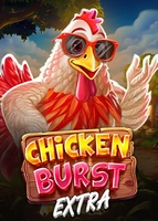 Chicken Burst Extra