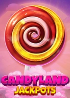 Candyland Jackpots