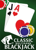 Classic Multihand Blackjack