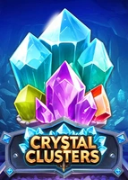 Crystal Clusters