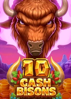 10 Cash Bisons