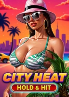 City Heat - Hold & Hit