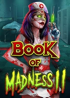 Book Of Madness 2