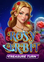 Rosy Orbit Treasure Turn