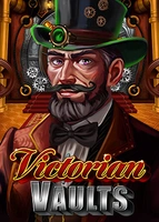 Victorian Vaults