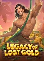 Legacy of Lost Gold