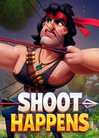 Shoot Happens
