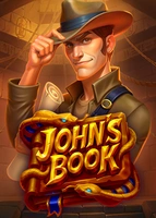 John's Book