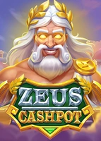 Zeus Cashpot