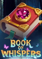 Book of Whispers 
