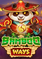 Bamboo Ways