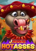J Mania Hot Asses