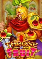 Throne of Fruit