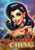Scatter Kaching