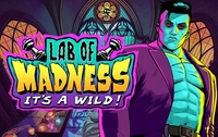 Lab of Madness It's A-Wild