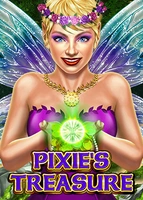 Pixie's Treasure