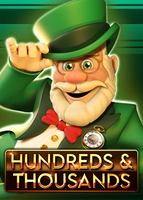 Hundreds and Thousands