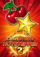 Cash Strike Hotstepper 2