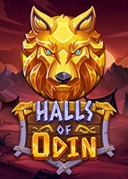 Halls of Odin