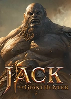 Jack the Giant Hunter