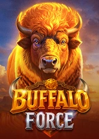 Buffalo Force