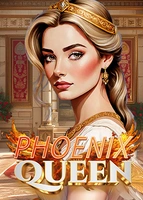 Phoenix Queen - Skywind