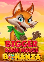 Bigger Barn House Bonanza