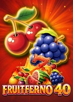 Fruitferno 40
