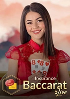 Insurance Baccarat