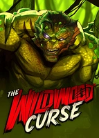 The Wildwood Curse