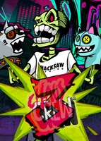 Chaos Crew 3