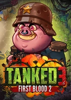 Tanked 3: First Blood 2